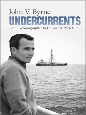 cover image of Undercurrents